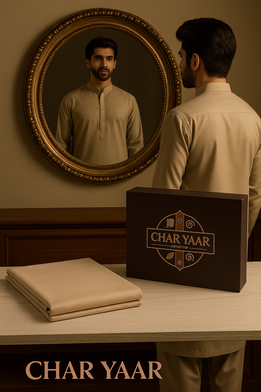 Elite – Crafted for the Modern Gentleman