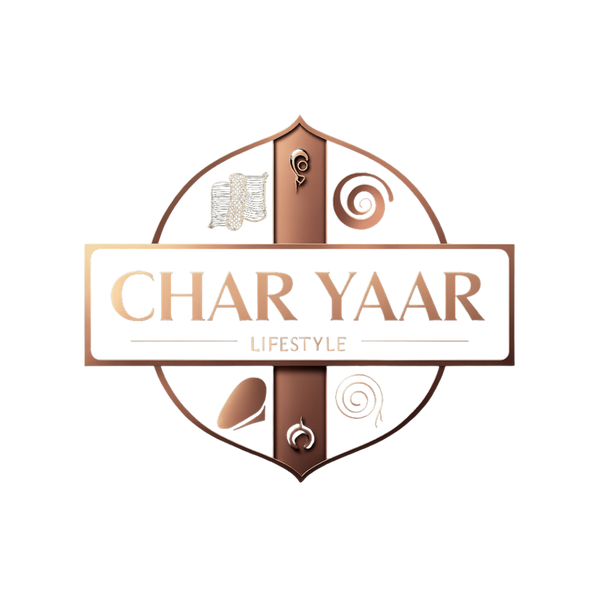 Char Yaar